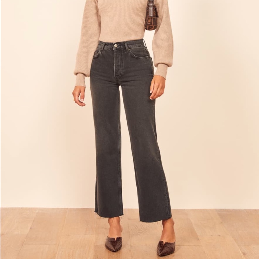 REFORMATION FAWCETT JEAN